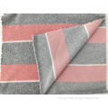 100% polyester Jacquard Terry Terry Cloth